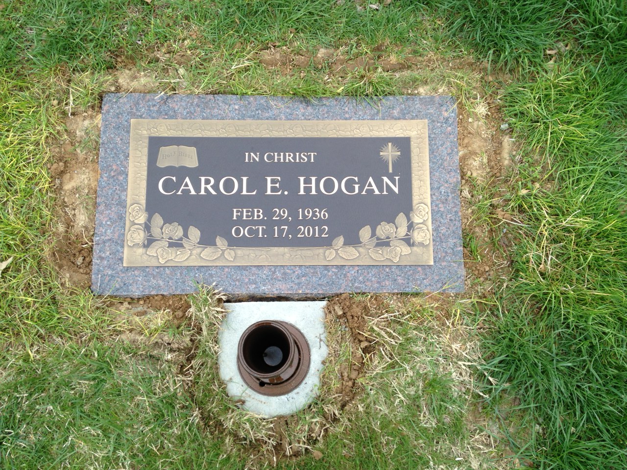 Photo Gallery Festus Crystal Monument