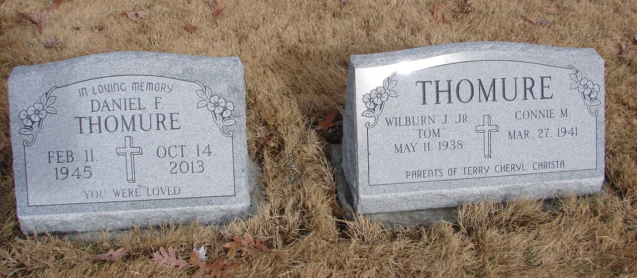 Festus Crystal Monument